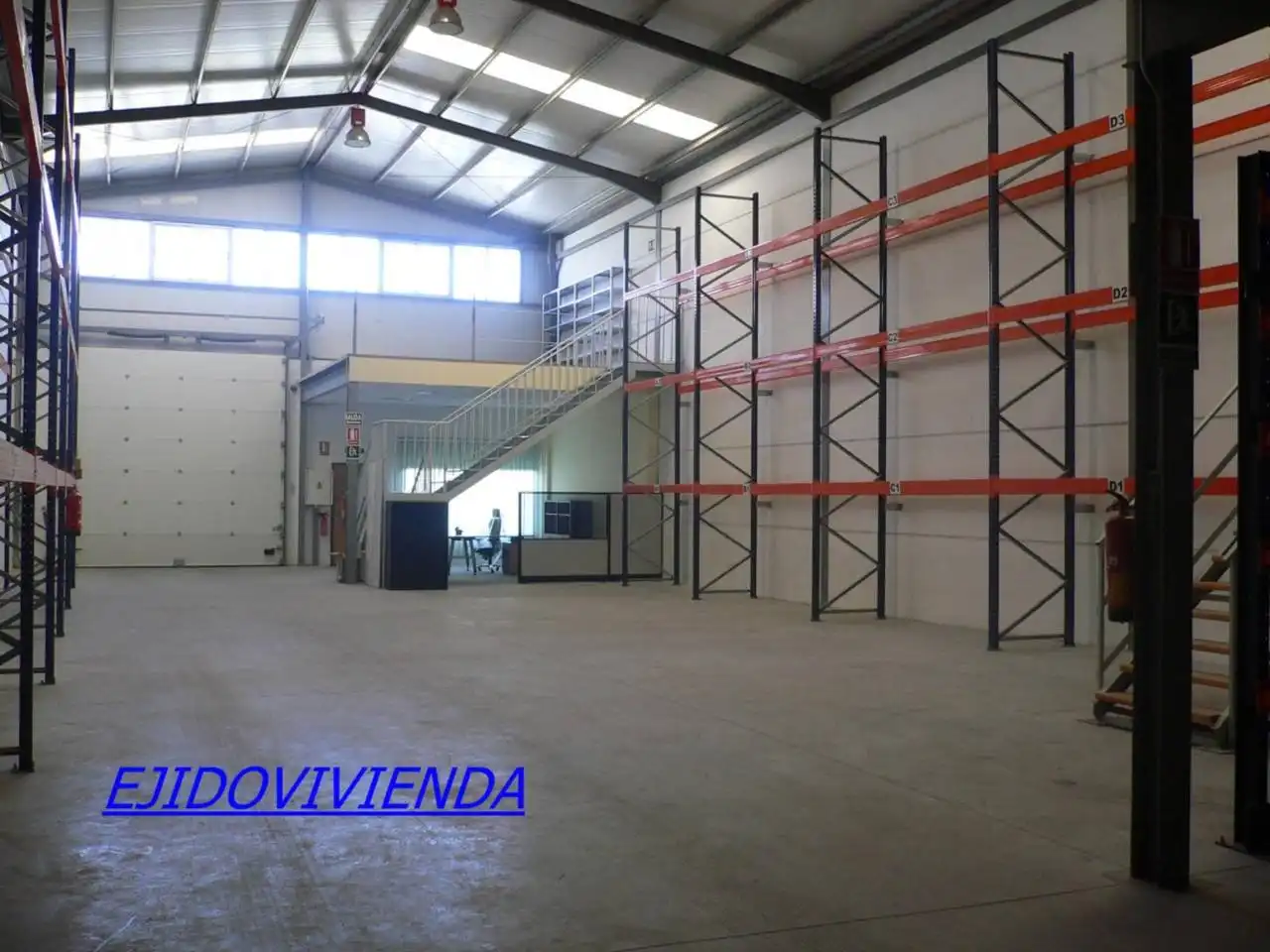 Nave industrial in vendita a El Ejido Ciudad, imagen 8