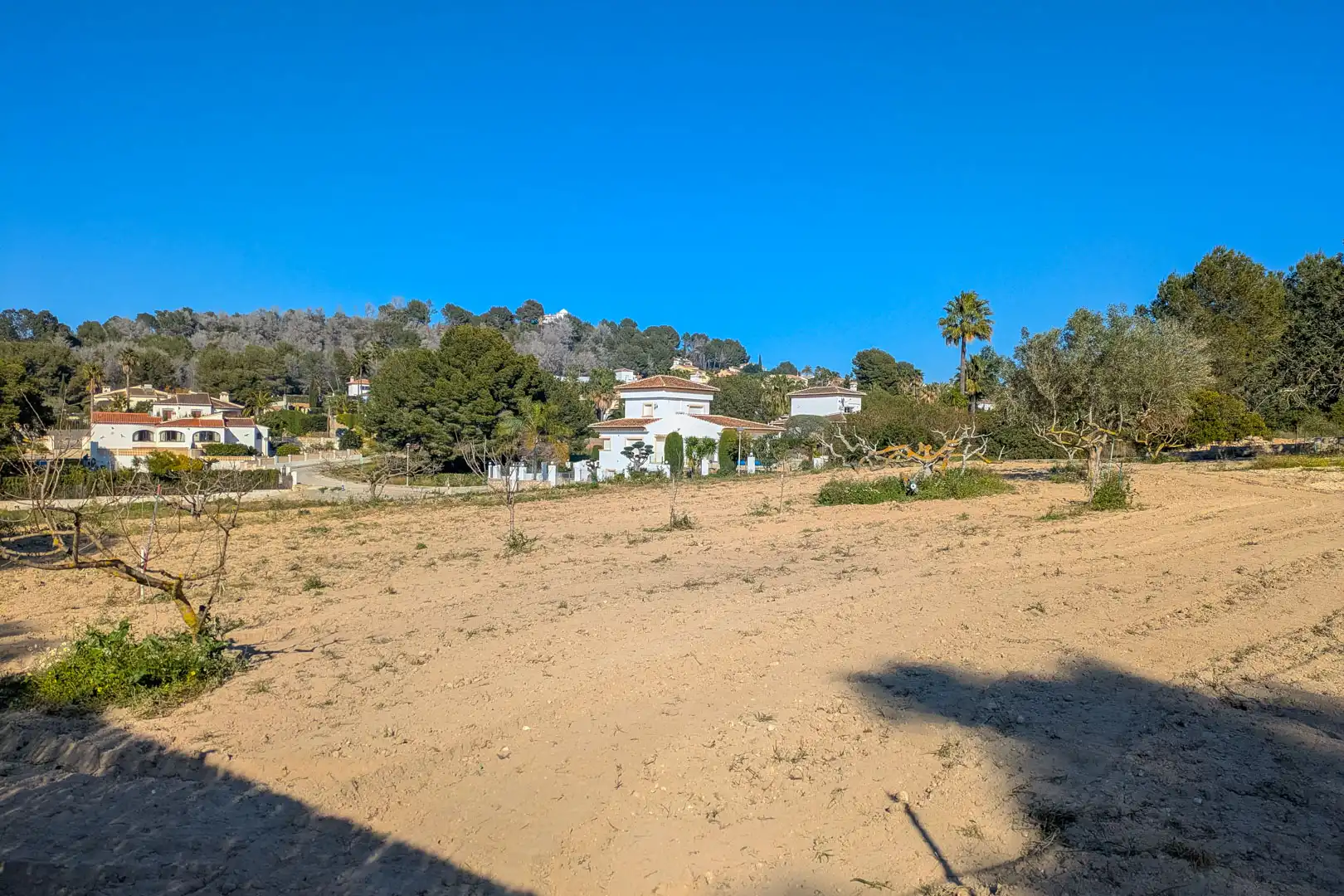 Detached house for sale in Partides comunes - Adsubia, imagen 35