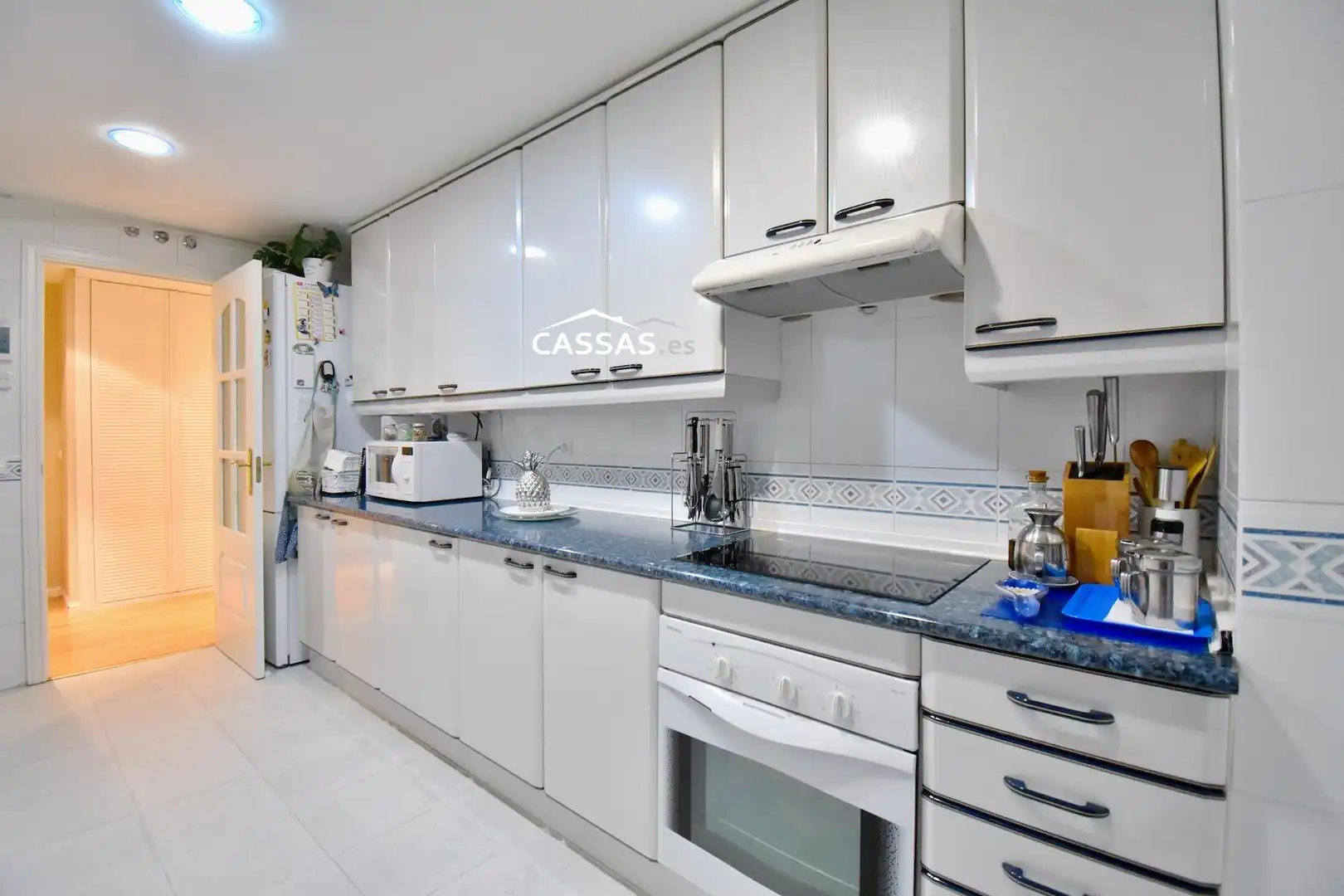 Flat with pool for sale in Carretera solana, imagen 14