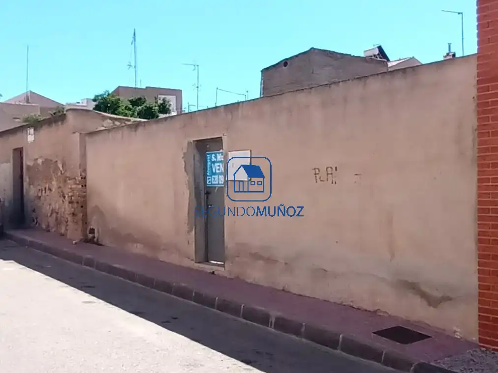 House for sale in Mazarrón Casco Urbano, imagen 23