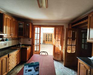 Kitchen of House or chalet for sale in  Murcia Capital