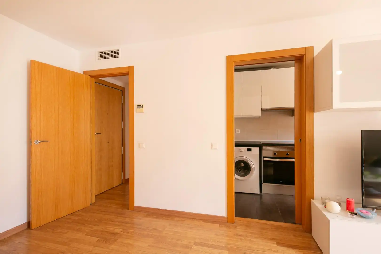 Piso en venta en Badalona con Aire acondicionado, Parquet y Terraza