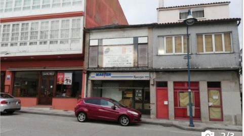 Foto 2 de Casa o chalet en venta en Avenida Principal, Curtis, A Coruña