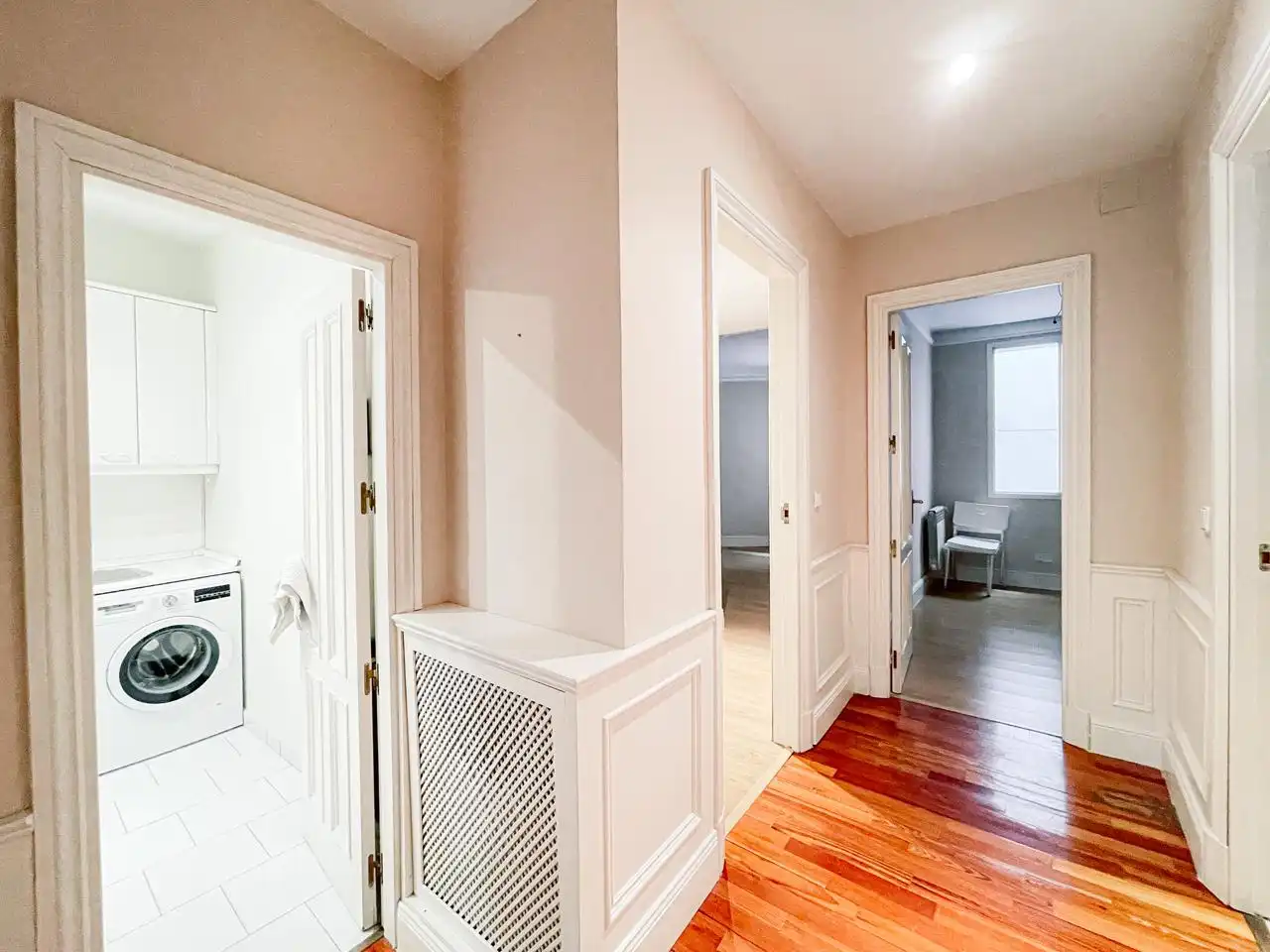 Appartement avec terrasse à louer à Barrio de Salamanca, imagen 8