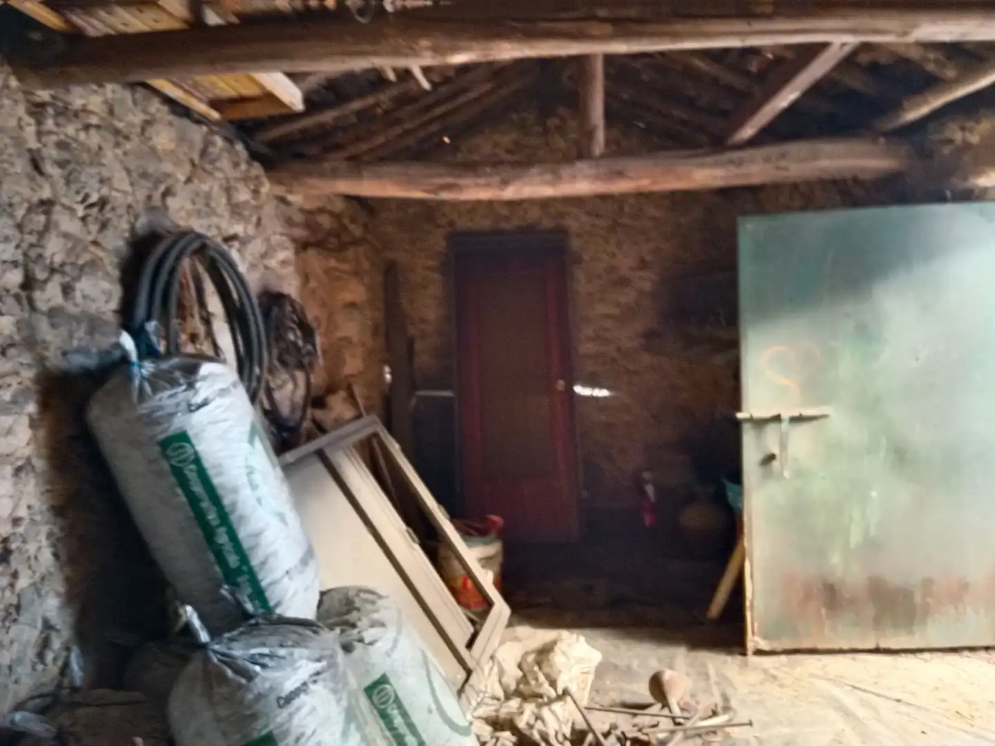 Casa o chalet en venta en Barrado