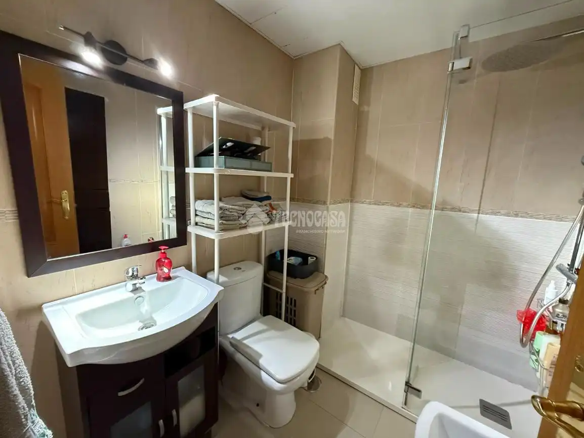 Baño de Piso en venta en Sevilla