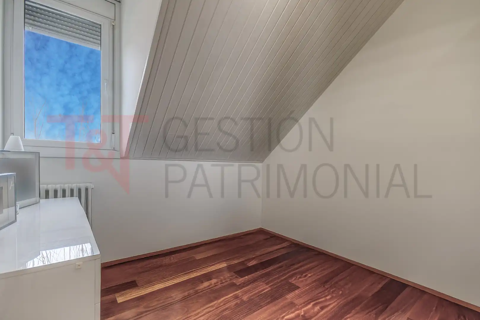 Habitación de Casa o chalet en venta en Canovelles con Aire acondicionado, Calefacción y Jardín privado