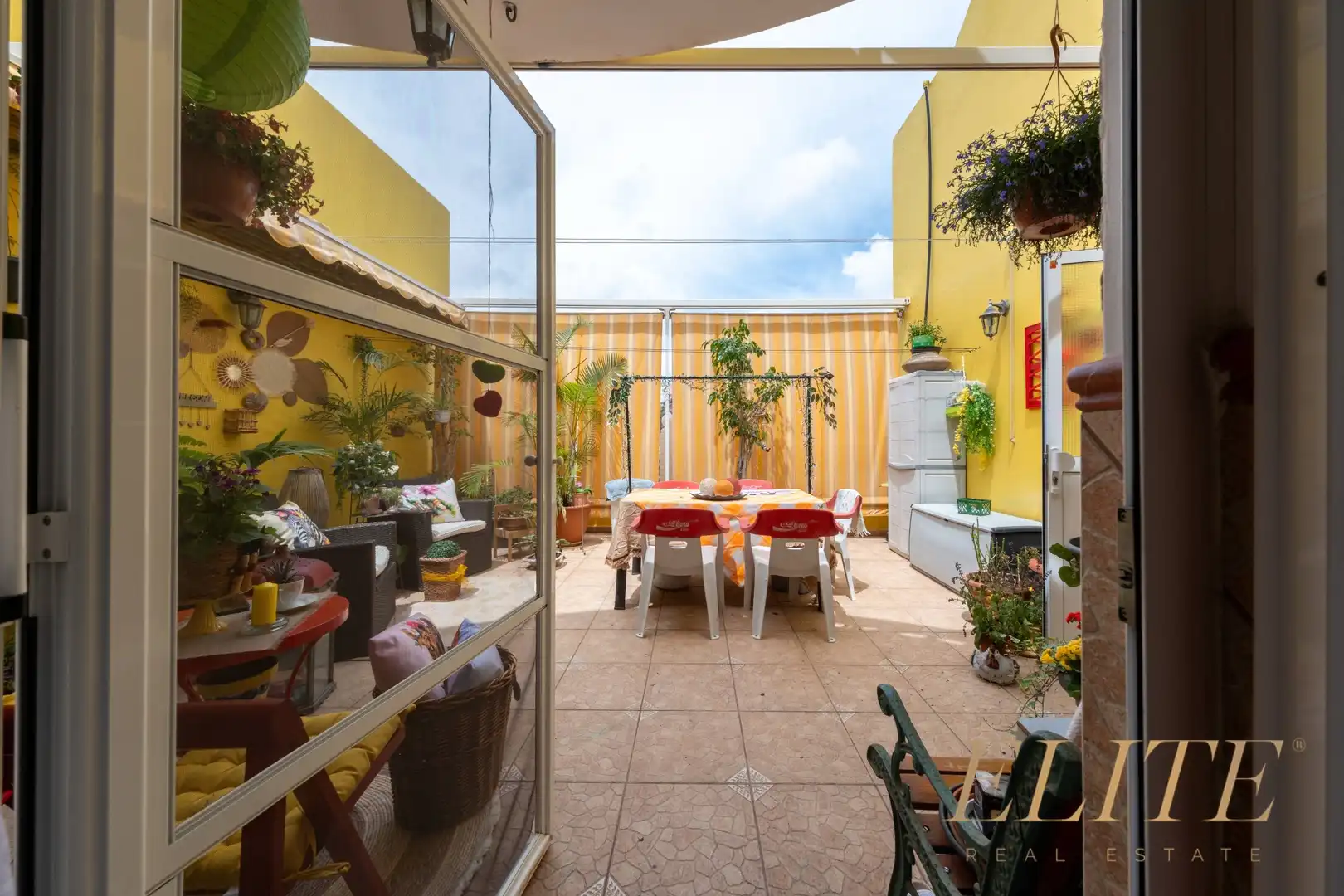 Terrassa de Edifici en venda en Las Palmas de Gran Canaria