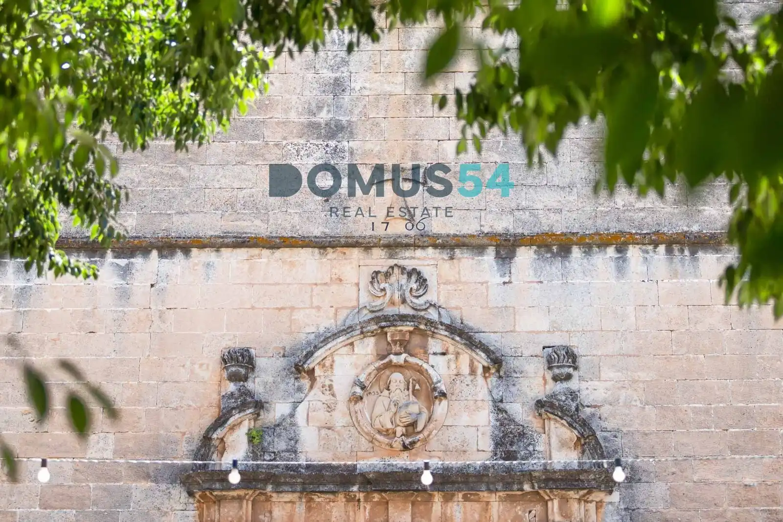 Außenansicht von Grundstücke zum Verkauf in Sa Pobla