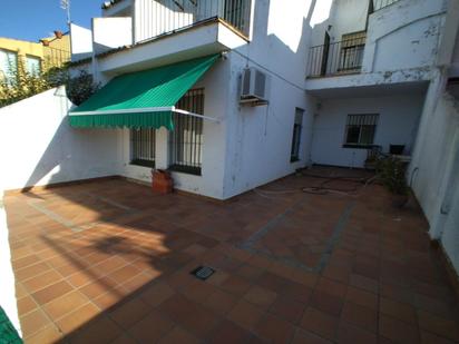 Exterior view of Duplex for sale in Sanlúcar de Barrameda  with Terrace and Storage room