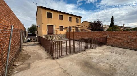 Foto 2 de Casa adosada en venda a Camino Molinos, Cobeja, Toledo