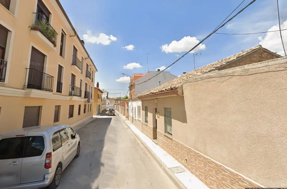 Vivienda con ascensor en venta en Ronda De San Isidoro