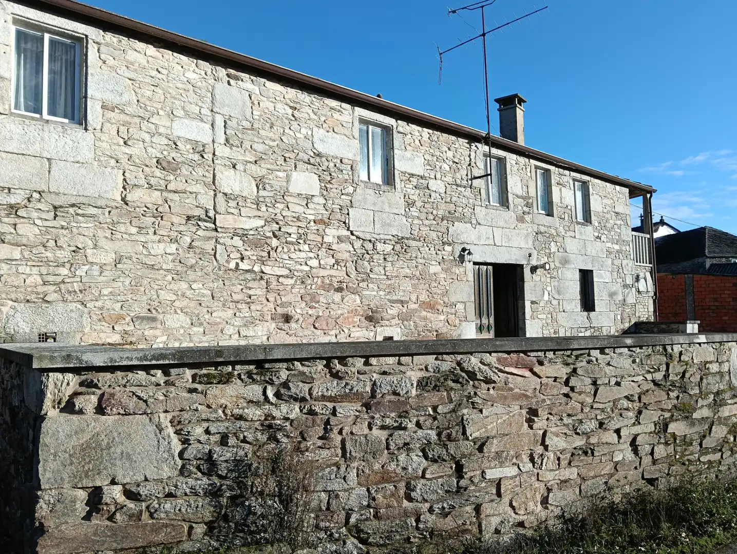 Maison avec terrasse à vendre à Friol, imagen 4