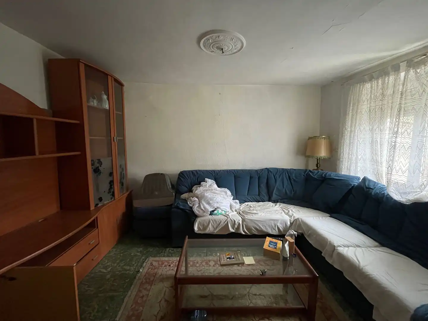 Casa adosada en venta en N/A, Melgar de Fernamental