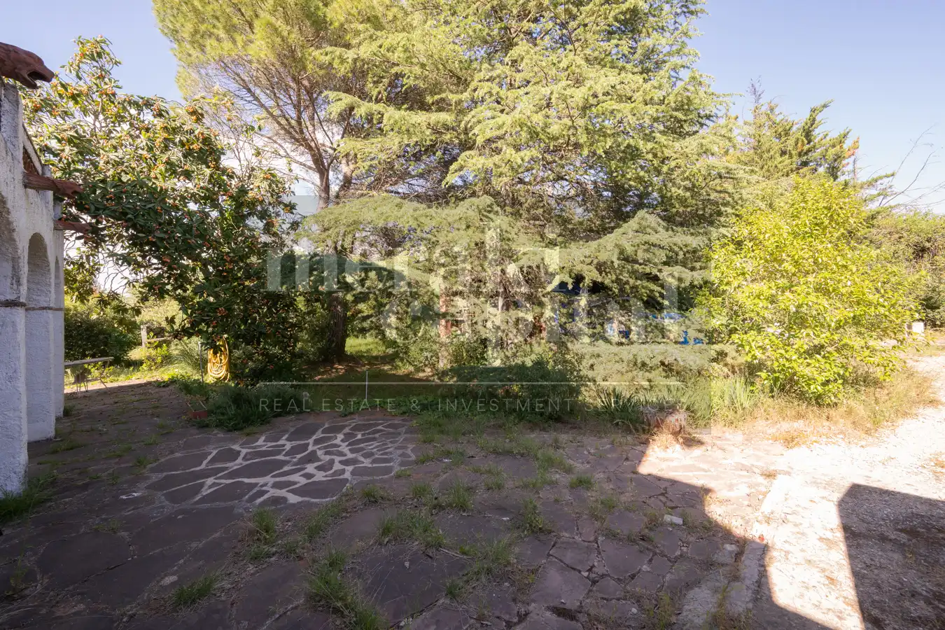 Casa o chalet en venta en Sant Cugat del Vallès con Calefacción, Jardín privado y Terraza