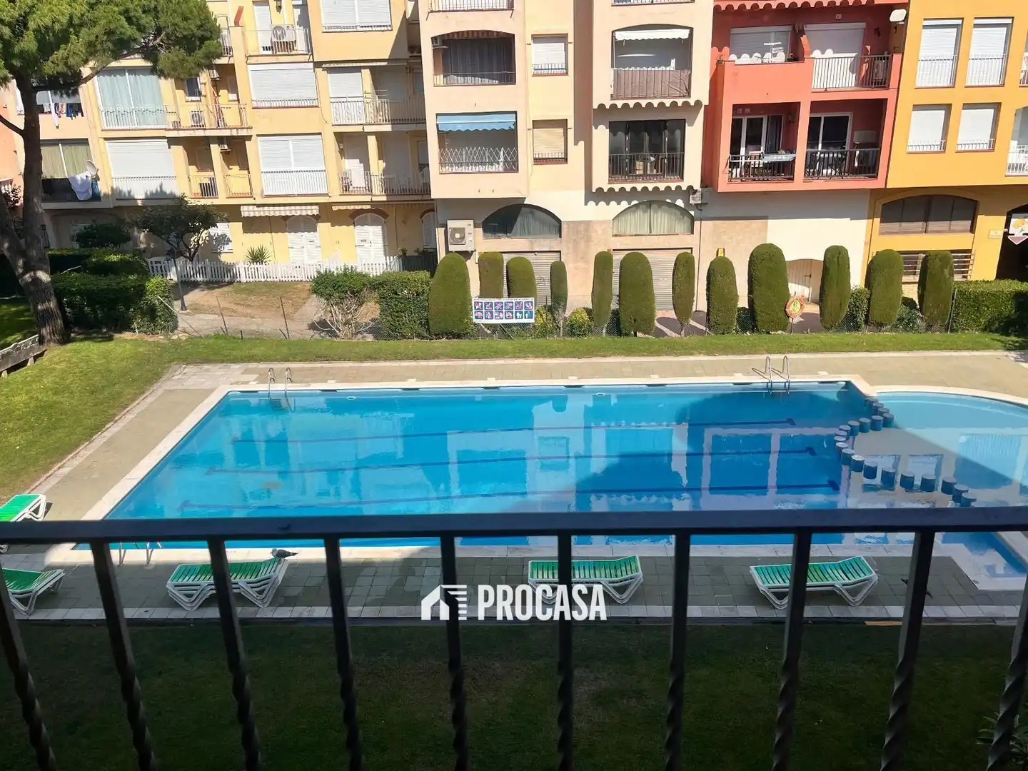 Pis amb piscina en venda a CAMÍ DE L'OMBRA, imagen 23