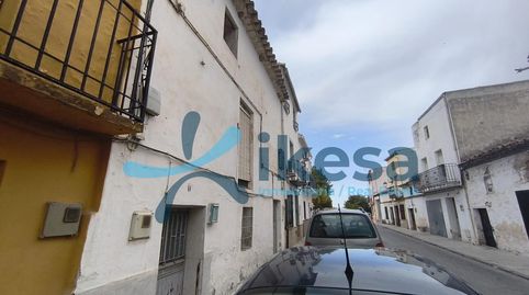 Venta de Casa Adosada en Ibros, Jaén.