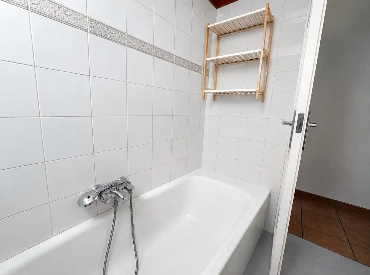 Bany de Àtic en venda en Poniente-Sur