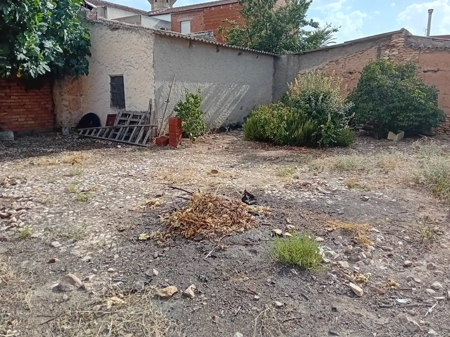 Casa rústica en venda a Torralba de Calatrava, imagen 28