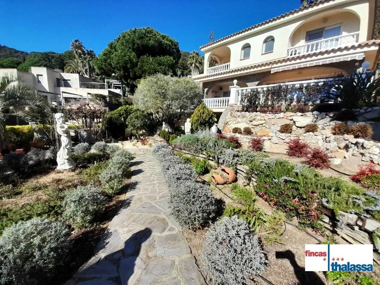 Haus mit Garten zum Verkauf in Santa Cristina - Sant Francesc, imagen 5