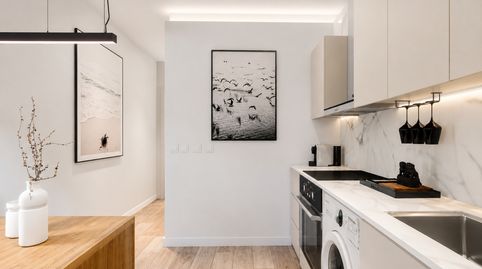 Foto 4 de Piso en venta en Carrer de Julián Soldevilla, L'Eixereta, Burjassot