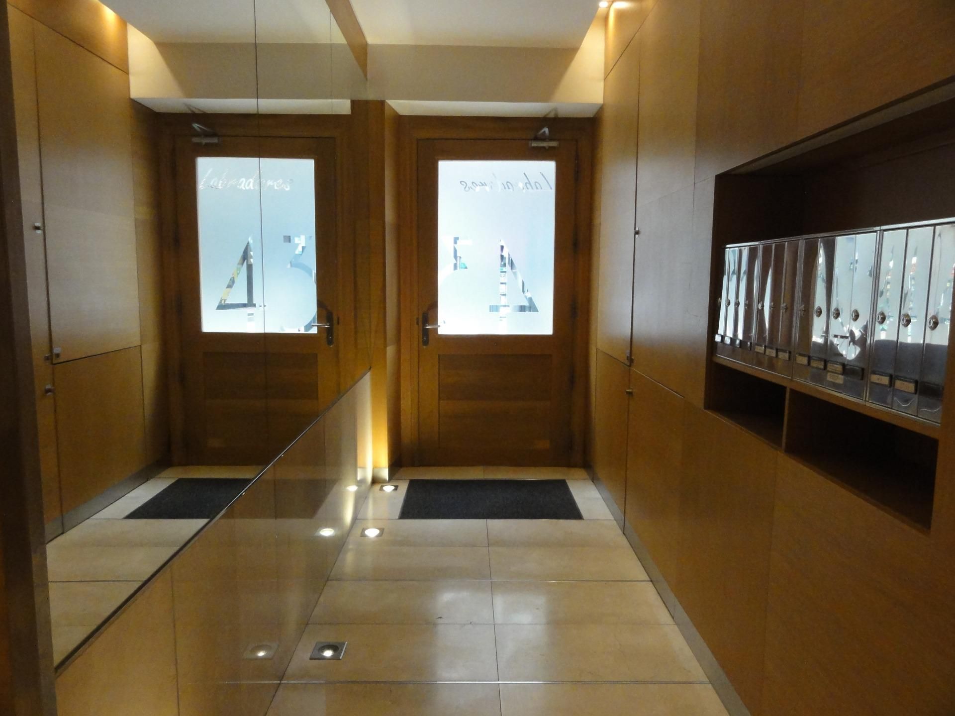 Flat for sale in Calle Labradores, 43, Circular, Valladolid Capital