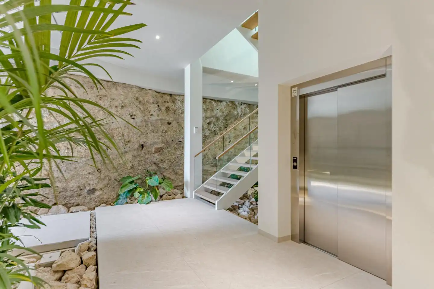 Casa amb piscina en venda a Calle Belgica, imagen 25