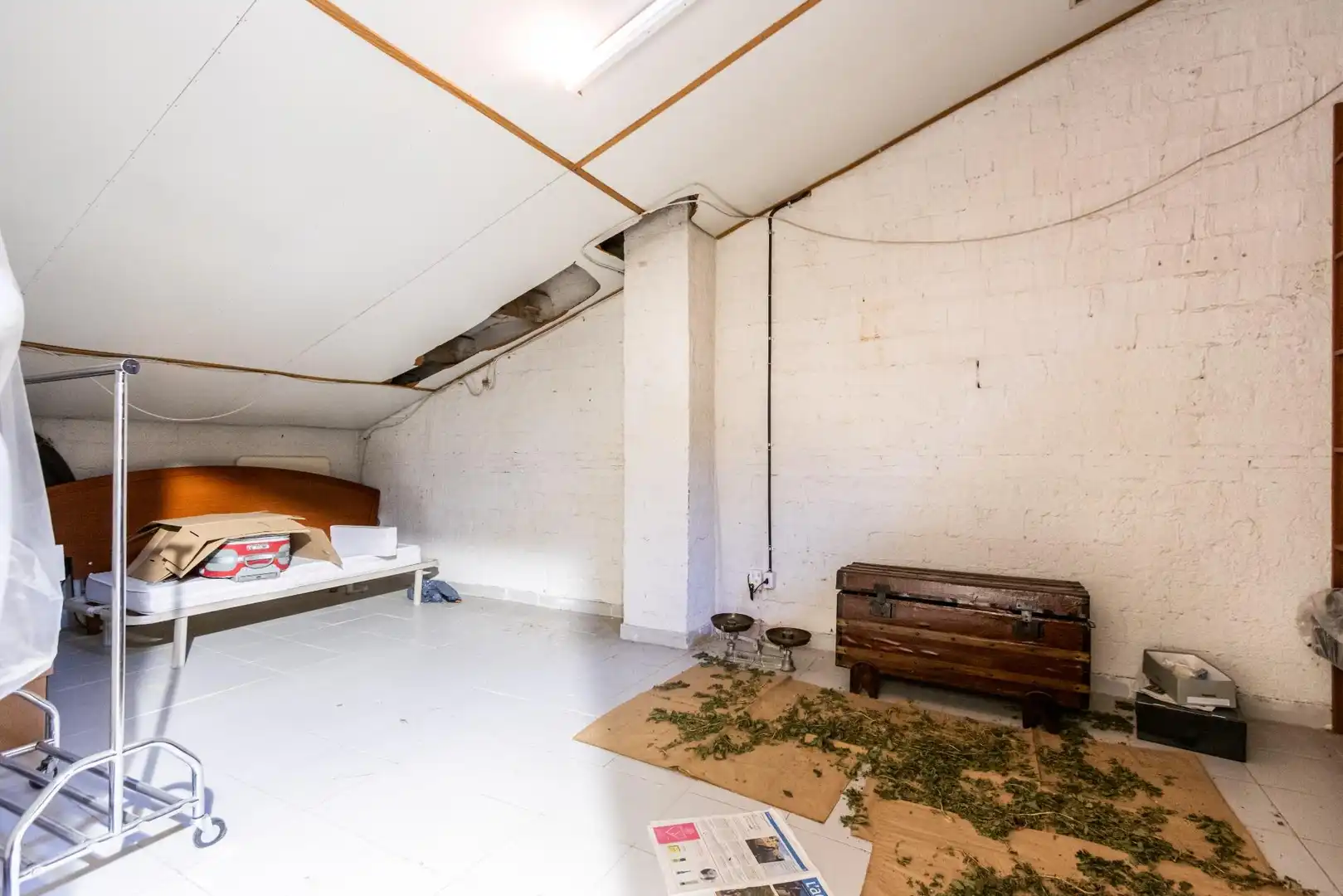 Casa o xalet en venda en Castellar del Vallès amb Aire condicionat, Calefacció i Jardí privat