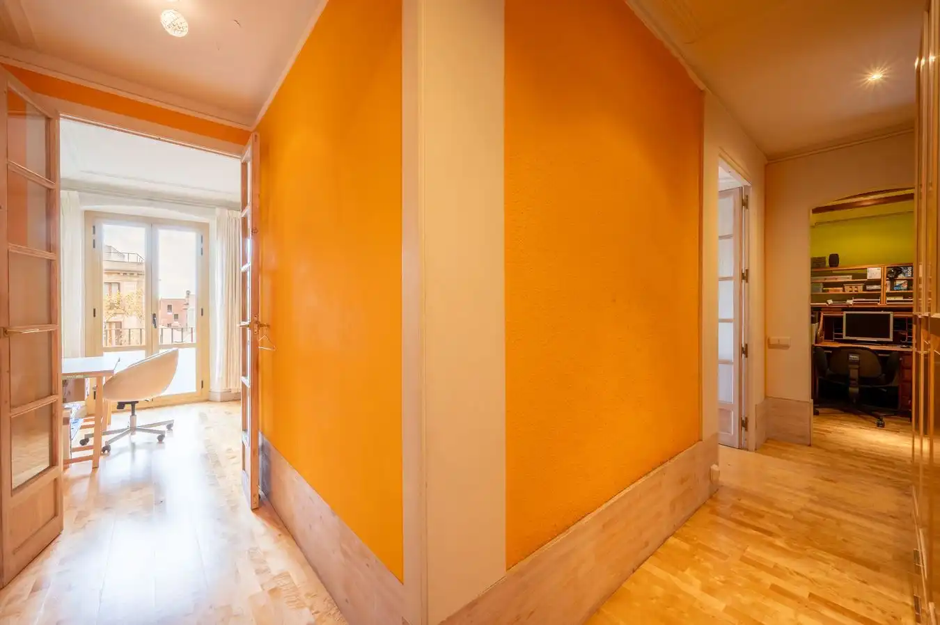 Piso con ascensor en venta en La Rambla, imagen 20