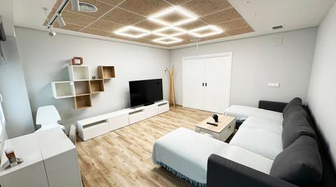 Foto 2 de Pis en venda a Ondarreta, Parque Ondarreta - Urtinsa, Alcorcón