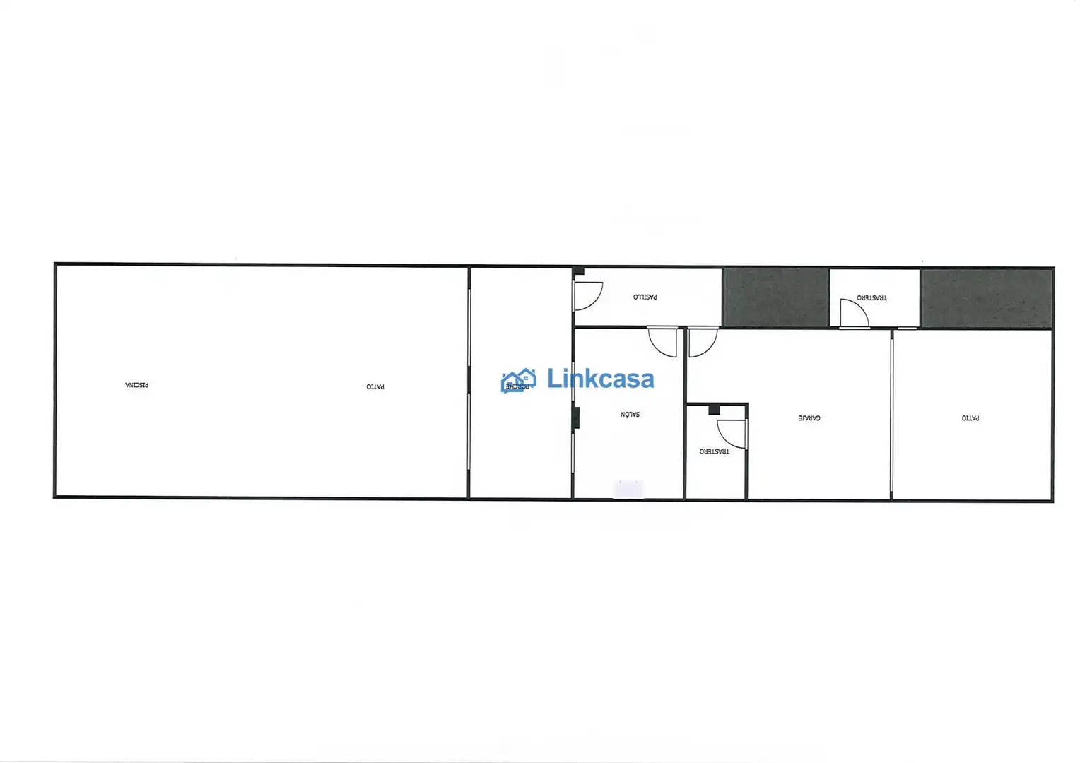 Casa adosada en venta en Velilla de San Antonio con Aire acondicionado, Calefacción y Jardín privado
