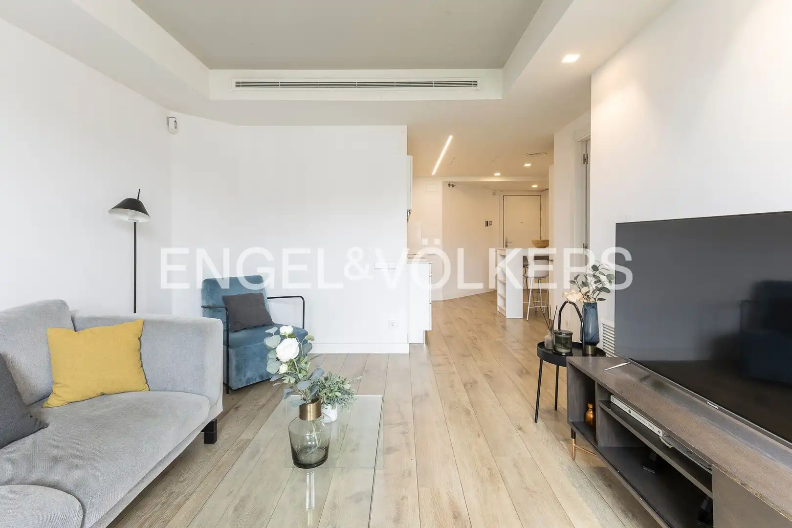 Appartement avec piscine à vendre à Eixample, imagen 12