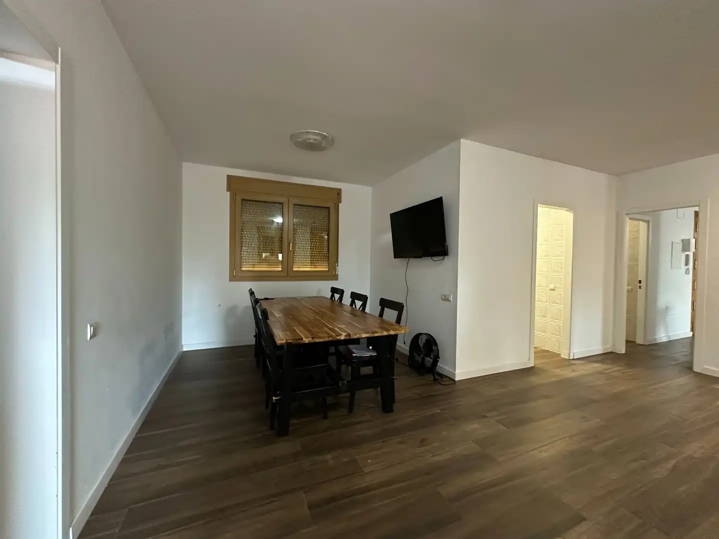 Comedor de Casa o chalet en venta en Ontinyent con Calefacción, Jardín privado y Piscina