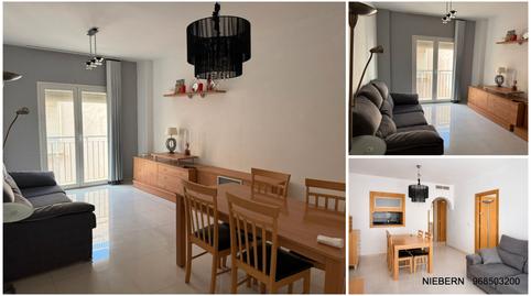 Photo 3 of Flat to rent in Calle San Agustín, Casco Antiguo, Cartagena