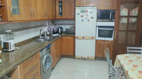 Foto 2 de Piso de alquiler en El Real,  Melilla Capital