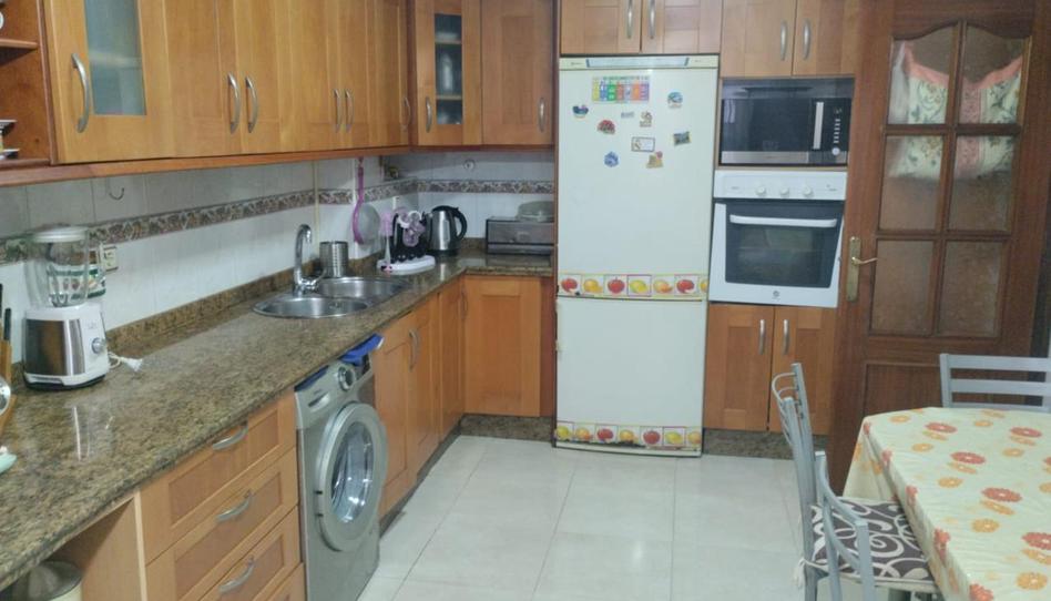Photo 1 of Flat to rent in El Real, Melilla
