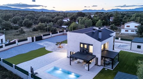 Photo 3 of Houses for sale in Colmenarejo, Madrid