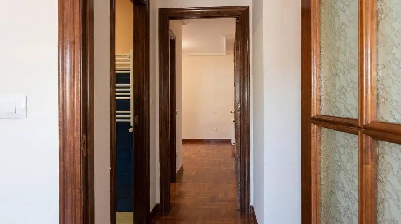 Flat for rent in Oviedo   with Heating and Terrace