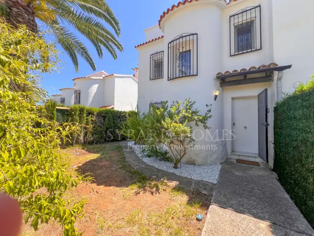 Casa a schiera con piscina in vendita a Calle Oliba, imagen 28