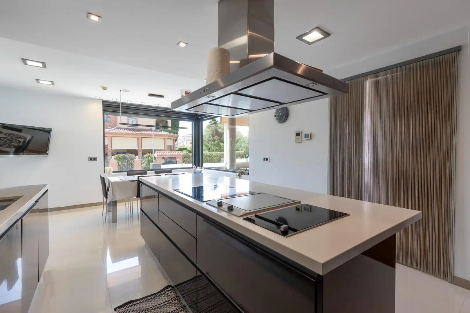 Chalet con piscina en venta en Urbanizacion EL CARMELO, imagen 22
