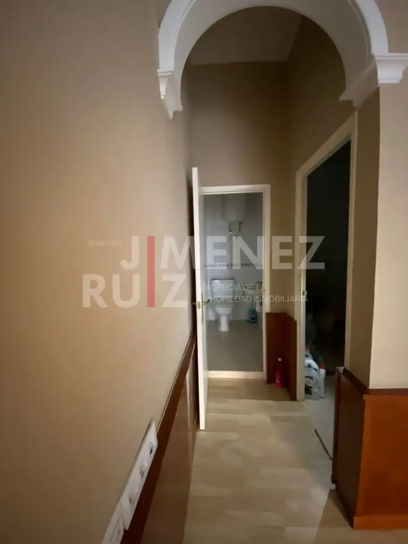 Commercial properties for rent in El Puerto de Santa María