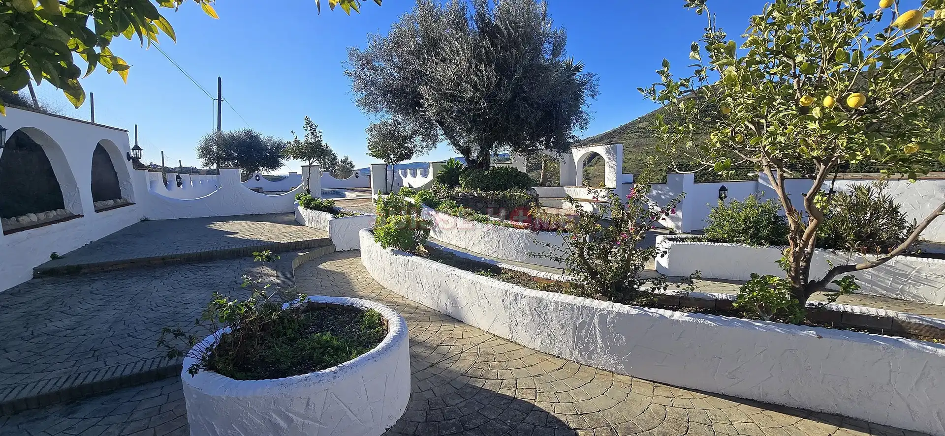 Casa con piscina en venta en Vélez-Málaga ciudad, imagen 23
