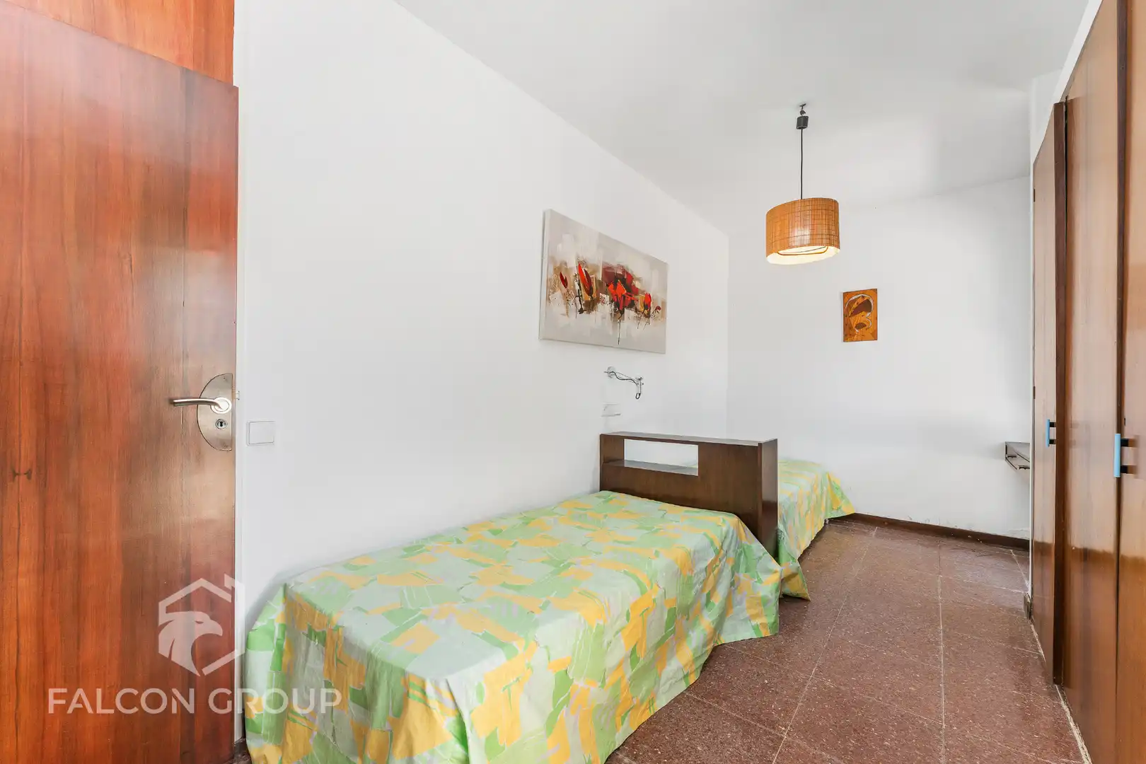 Bedroom of Houses for sale in Calafell  with Private garden, Terrace and Swimming Pool