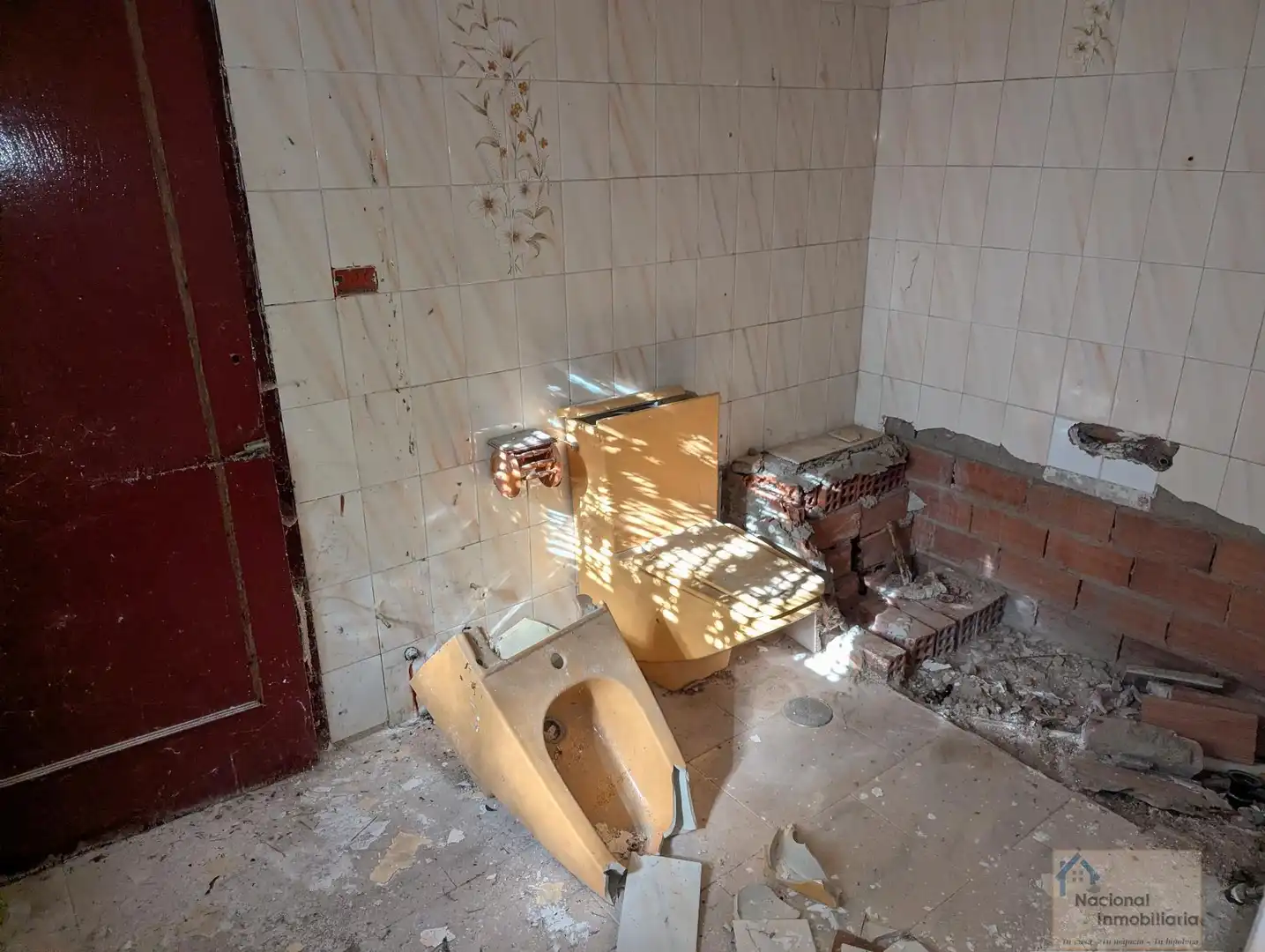 Casa amb piscina en venda a Valverde de la Virgen, imagen 16
