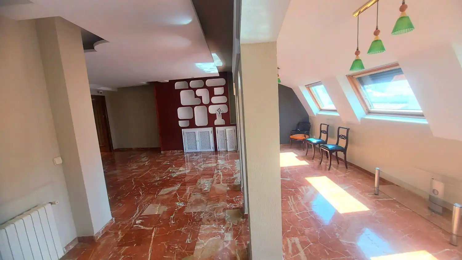 Piso en venta en Doctor Sagaz Zubelzu, San Ildefonso - Catedral