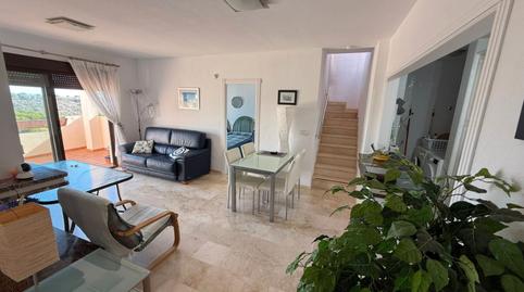 Photo 2 of Attic for sale in Lomas de Campoamor - Las Ramblas, Orihuela