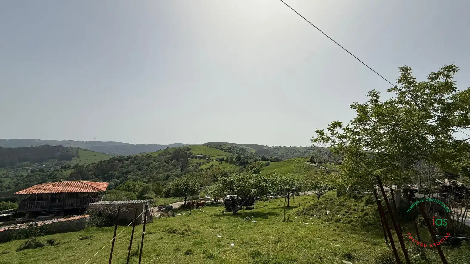 Industrial buildings for sale in Siero