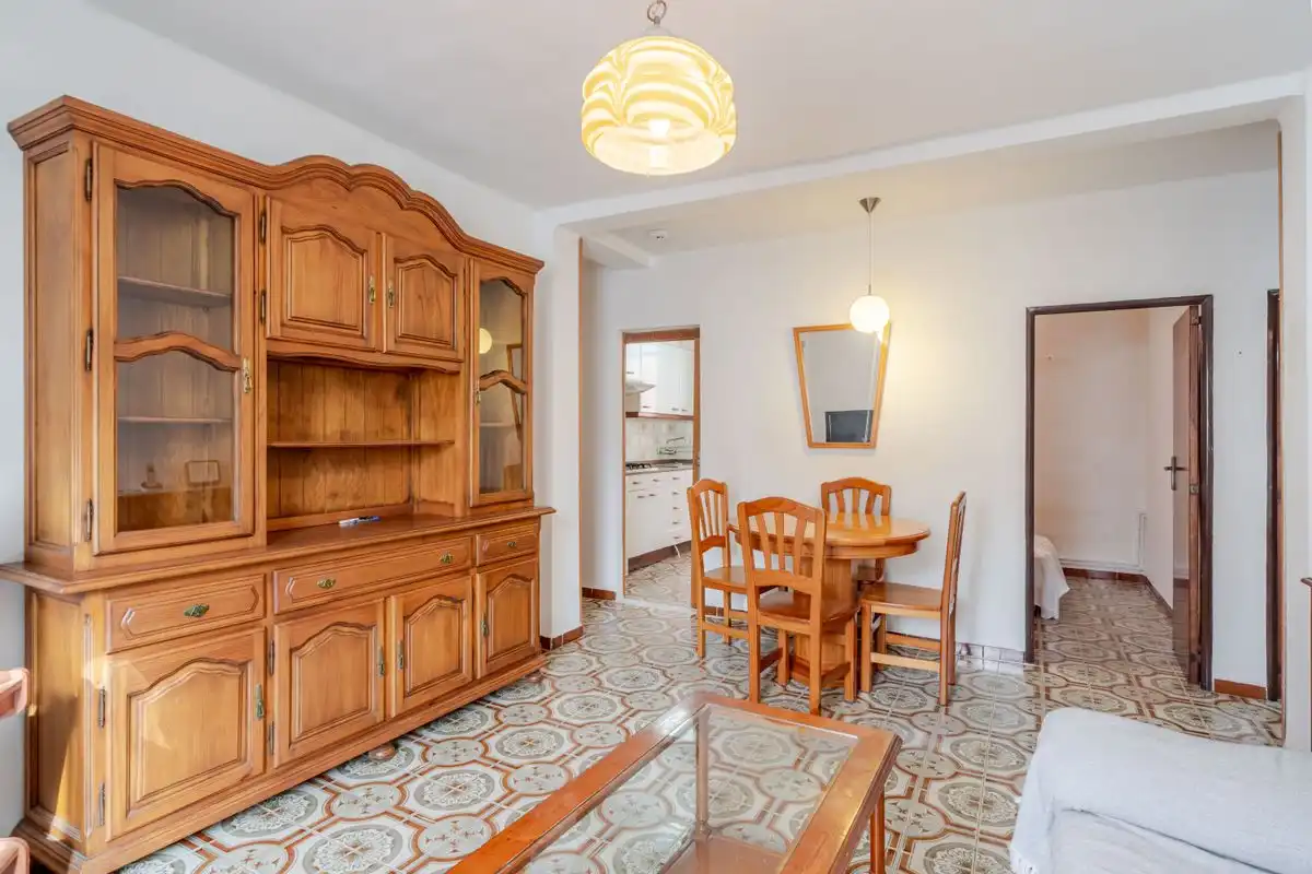 Appartamento in vendita a Plaza Luis Arranz, imagen 8