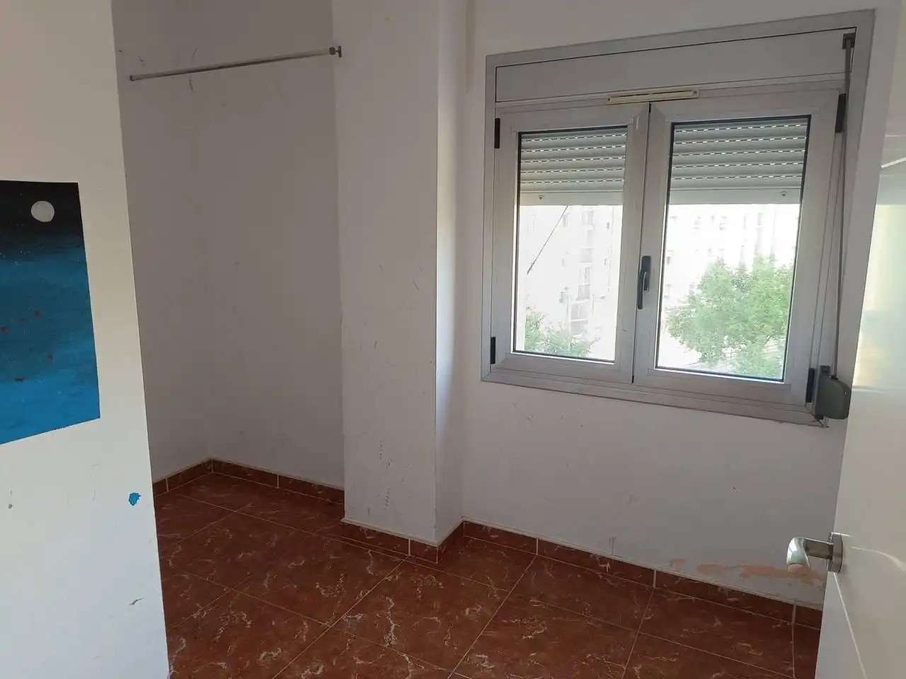 Piso con balcón en venta en Can Feu - Gràcia, imagen 7