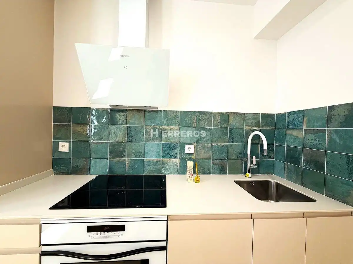 Flat with lift for sale in BERATUA, imagen 2